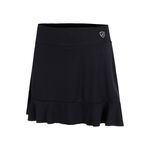 Limited Sports Kläder Limited Sports Flounce Kjol Damer-Mörkblå
