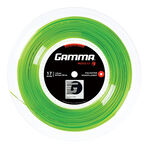 Gamma Gamma Moto Str&auml;ngrulle 100m-Lime