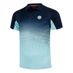 BIDI BADU Spectrum Spirit Polo