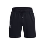Under Armour Kläder Under Armour Essential Shorts Herrar-Svart