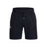 Essential Shorts Herrar-Svart