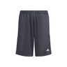 Essentials Shorts Pojkar - Mörkgrå