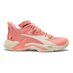 Diadora Tennisskor Diadora B.Icon 3 Allroundsko Damer-Apricot,Vit