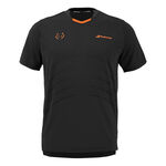 Babolat Kl&auml;der Babolat Replica J. Lebron T-shirt Herrar-svart