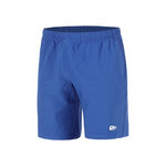 Racket Roots Kl&auml;der Racket Roots Teamline Shorts Herrar-Bl&aring;