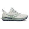Peregrine 15 GTX Terrängsko Damer-Creme,Mint