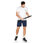 Quiet Please Kläder Quiet Please Receiver T-shirt Herrar-Vit