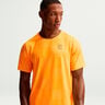 Carlos Alcaraz Court Dri-Fit Advantage T-shirt Herrar-orange