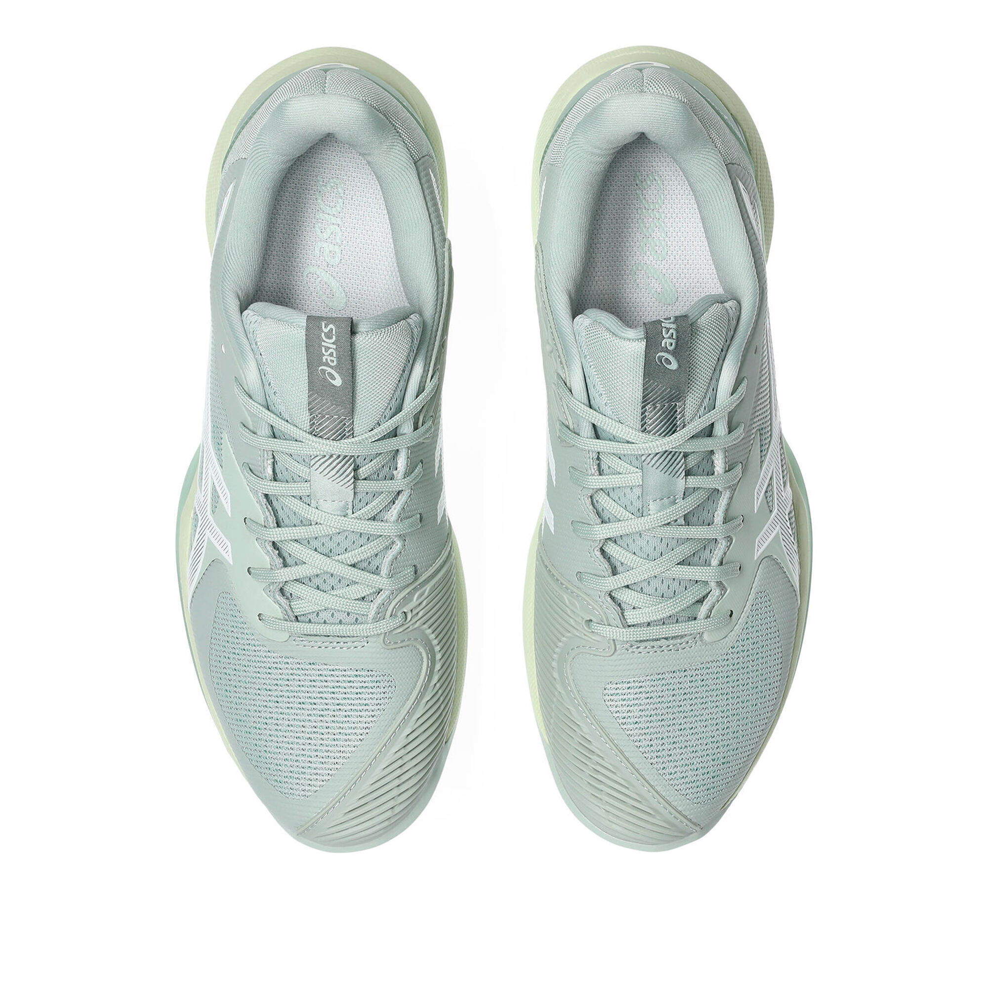 ASICS
