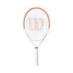 Wilson Tennisracket Wilson Roland Garros Elite 23 Barnracketar Str&auml;ngad