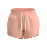 Chill Shorts Damer-Apricot
