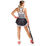 Court Dri-Fit Slam Skirt RG