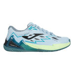 Joma Padelskor Joma Open Padelsko Herrar-Mint,Gr&ouml;n