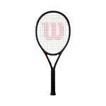 Wilson Tennisracket Wilson Clash 26 V3.0 Barnracketar