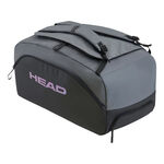 HEAD HEAD Pro X Duffle Sportväska-Svart,Grå