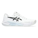 ASICS Tennisskor ASICS Gel-Challenger 14 Allroundsko Herrar-Vit,Svart