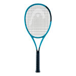 HEAD Tennisracket HEAD Boom MP UL 2026 Tour racket utan str&auml;ngar