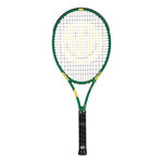 Prince Tennisracket Prince Beast Power 100 (270g) Smiley Edt. Allroundracket utan str&auml;ngar