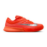 Nike Tennisskor Nike Zoom Vapor Pro 3 Sko För Grus Herrar-Orange