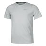 Dri-Fit Miler Dri-Fit Miler UV Löpartröja Herrar-Ljusgrå