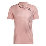 adidas Kläder adidas Melbourne Polo Herrar - rosa, 