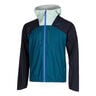 Pro Trail 2L Lightweight L&ouml;parjacka Herrar-M&ouml;rkbl&aring;,Mint