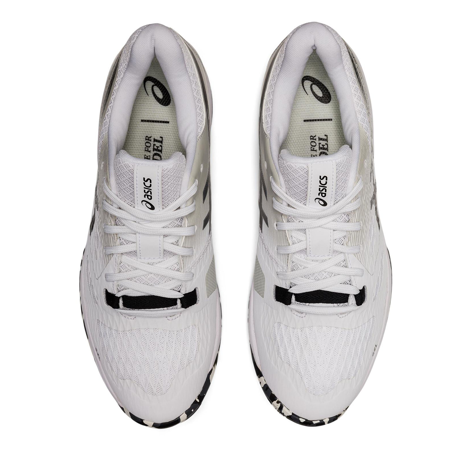 ASICS