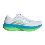adidas Neutralsko adidas Supernova Rise 3 Neutralsko Herrar-vit, neongr&ouml;n