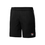Fila Kläder Fila Leon Shorts Herrar - svart, 