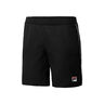 Leon Shorts Herrar - svart, 