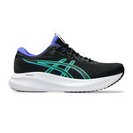 ASICS L&ouml;parskor ASICS Gel-Excite 11 Neutralsko Herrar-svart, gr&ouml;n