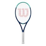 Wilson Tennisracket Wilson Ultra Power 100 Allroundracket (Str&auml;ngad)
