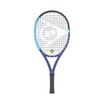 Dunlop Tennisracket Dunlop FX 500 JR 25 Barnracketar 