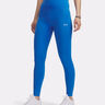 Motion Tights Damer-Petrol