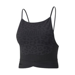 Mid Impact FormKnit Seamless fashion Bra
