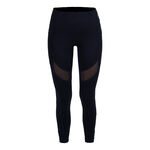 Fila Kläder Fila Larea Tights Damer-Mörkblå