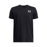 Sportstyle Taped T-shirt Pojkar-Svart