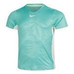 Court Dri-Fit Advantage printed Top