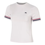 Ellesse Tenniskl&auml;der Ellesse Ophelia T-shirt Damer - syr&eacute;n