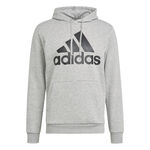 Big Logo Future Icons Hoody