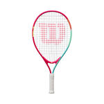 Wilson Tennisracket Wilson Intrigue 21 Girls Barnracketar