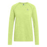 Essential Seamless L&aring;ng&auml;rmat Damer-Lime
