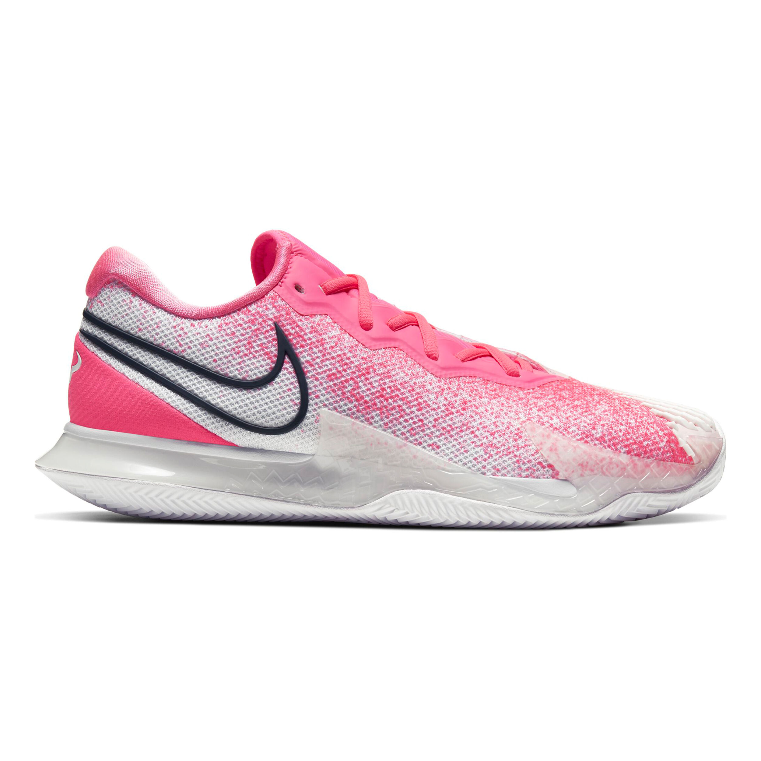 tênis nikecourt zoom vapor cage 4 rafa nadal masculino
