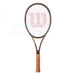 Wilson Tennisracket Wilson Pro Staff 97UL V14 Tour Racket (Str&auml;ngad)