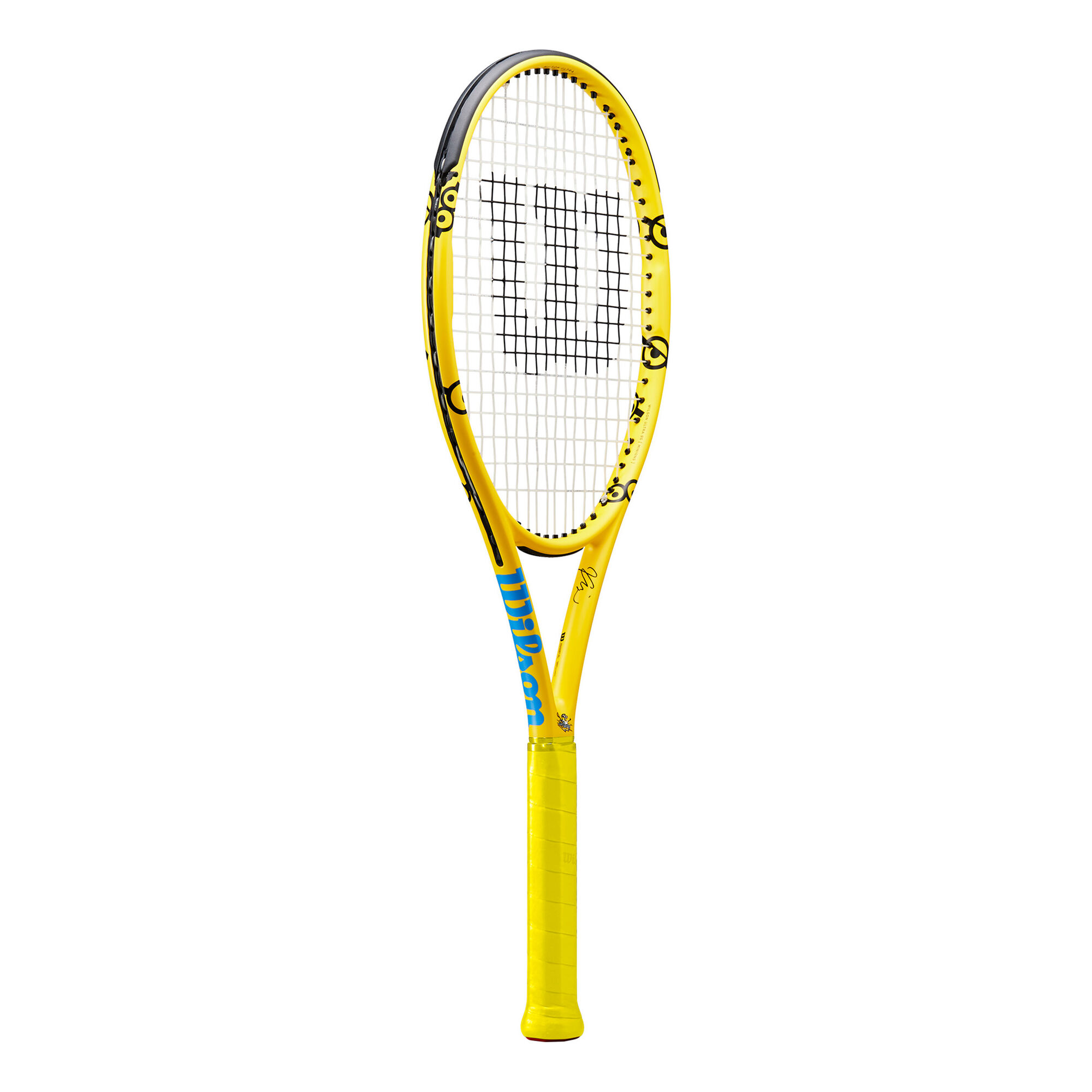 wilson ultra tour 95 cv air kei