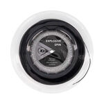 Dunlop Strängrulle Dunlop  EXPLOSIVE SPIN Strängrulle -svart