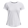Isochill 200 Laser T-shirt Damer-Vit