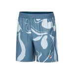 Fila Kläder Fila Leo Shorts Herrar-Blågrå,Ljusblå