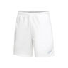 Squadra III 7in Shorts Herrar-Vit