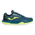 Joma Tennisskor Joma Point Allroundsko Herrar-Petrol